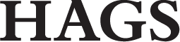 Logo Hags