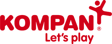 Logo Kompan