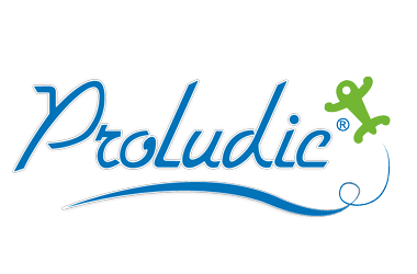 Logo Proludic