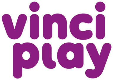 Logo Vinci Play