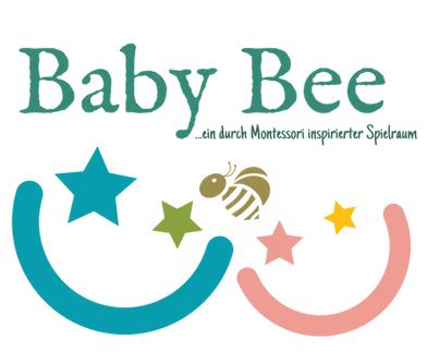 Logo Baby Bee