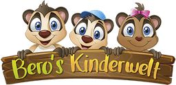 Logo Bero's Kinderwelt
