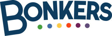 Logo Bonkers