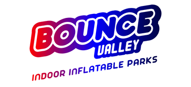 Logo Bounce Valley