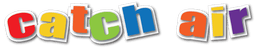Logo Catch Air