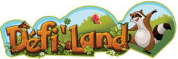 Logo Défi'Land
