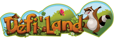 Logo Défi'Land