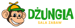 Logo Dżungla