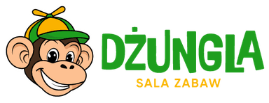 Logo Dżungla