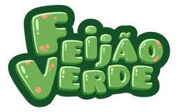 Logo Feijão Verde Fun Park