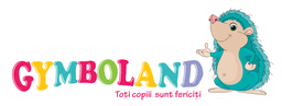 Logo Gymboland