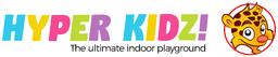 Logo Hyper Kidz