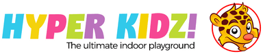 Logo Hyper Kidz