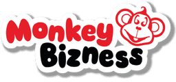 Logo Monkey Bizness