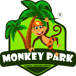 Logo Monkey Park