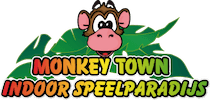 Logo Monkey Town