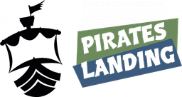Logo Pirates Landing
