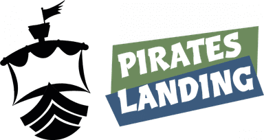 Logo Pirates Landing