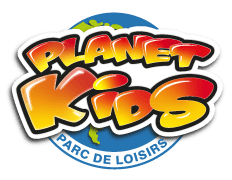 Logo Planet Kids