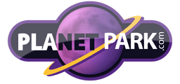 Logo Planet Park