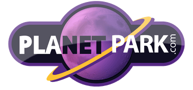 Logo Planet Park