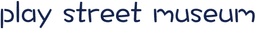 Logo Play Street Museum