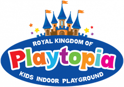 Logo Playtopia
