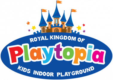 Logo Playtopia