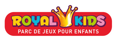 Logo Royal Kids