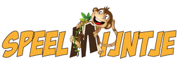 Logo Speelmijntje