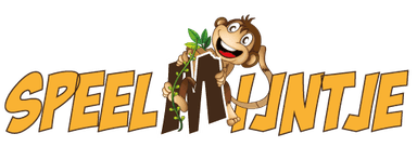 Logo Speelmijntje