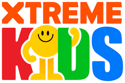 Logo Xtreme Kids