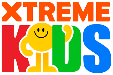 Logo Xtreme Kids