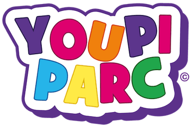 Logo Youpi Parc