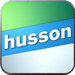 Logo Husson