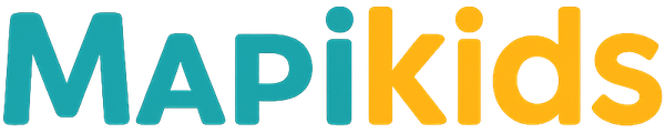 Mapikids